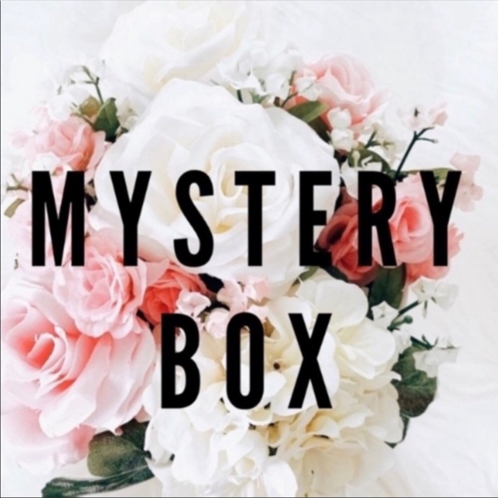 FLORAL Mystery Box - LulaRoe